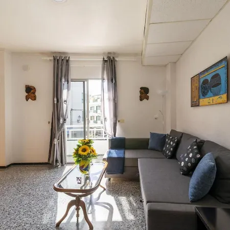 Apartamento Lightbooking Lola Playa De Arguineguin
