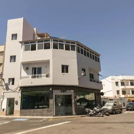 Lightbooking Lola Playa De Apartamento *