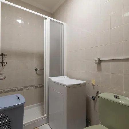 Apartamento Lightbooking Lola Playa De