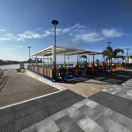 Lightbooking Lola Playa De Apartamento