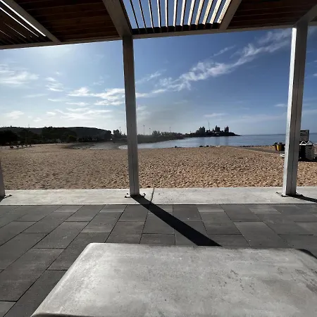 Lightbooking Lola Playa De Apartamento Arguineguin