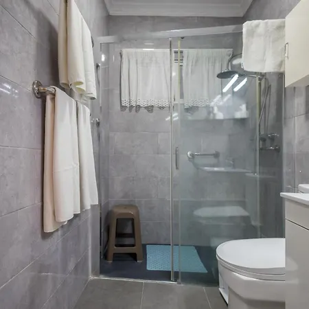 Apartamento Lightbooking Lola Playa De *