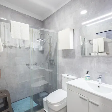 Apartamento Lightbooking Lola Playa De