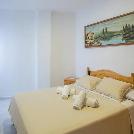 Apartamento Lightbooking Lola Playa De Arguineguin