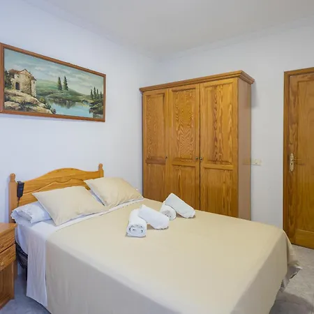 Lightbooking Lola Playa De Apartamento *