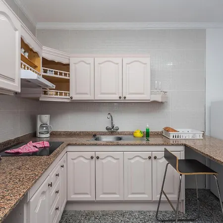 Apartment Lightbooking Lola Playa De *