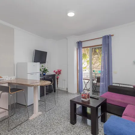 Lightbooking Lola Playa De Apartamento Arguineguin