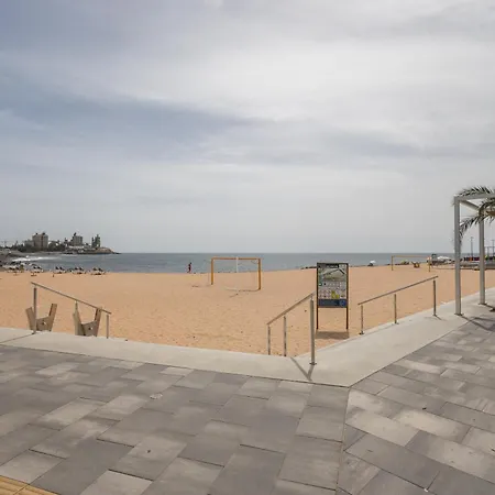 Apartment Lightbooking Lola Playa De Arguineguin