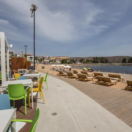 Lightbooking Lola Playa De Apartment Arguineguin