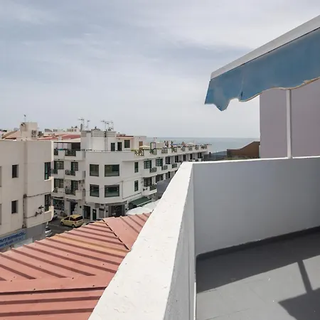 Apartment Lightbooking Lola Playa De Arguineguin